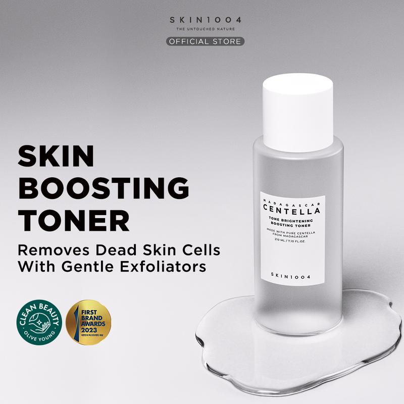 SKIN1004 [Tone Brightening Basic 4] Tone Brightening - 3