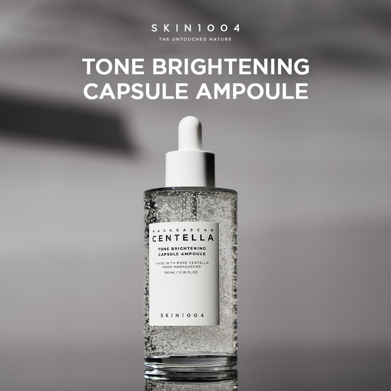 SKIN1004 Madagascar Centella Tone Brightening - 1