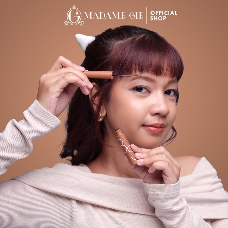 Madame Gie Beauty Shape browcara - 4