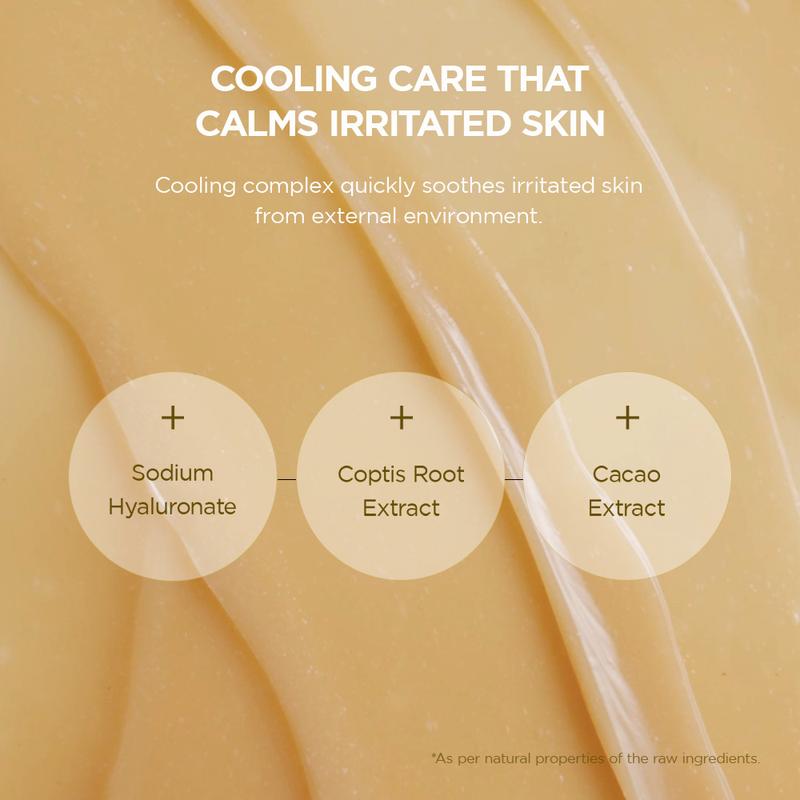 SKIN1004 Madagascar Centella Soothing Cream 30ml - 5