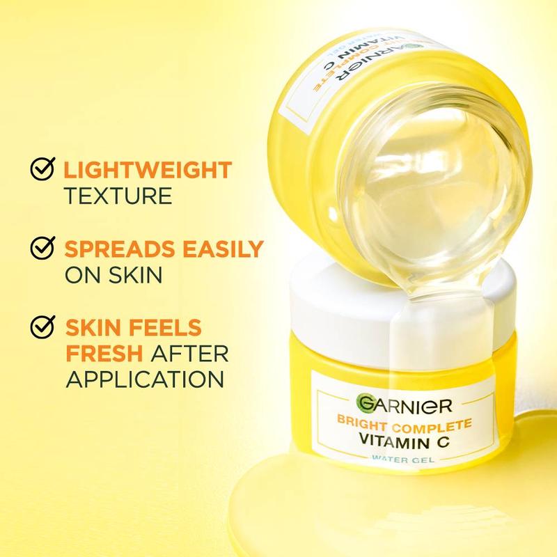 GARNIER Water Gel Moisturizer 50ml - 3