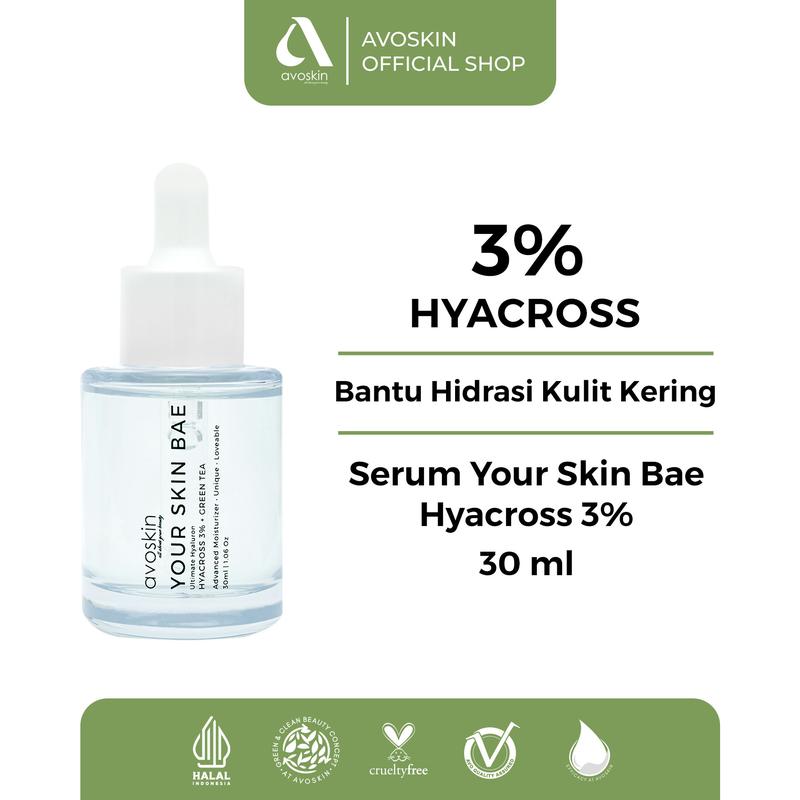 [Paket Skincare] Glow-Getter Set! - 4